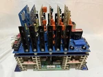 Kollmorgen Inland Motor Division TPAR-3340-00 Servo Drive System #6 Of 7 For. Price: $191.00.