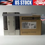 1PCS FX2N-16MR-ES/UL FX2N16MRESUL Plc New Mitsubishi In Box Fast Ship. Price: $179.64.