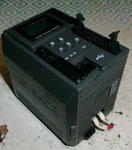 Keyence KV-700 Cpu Module (167-5) Used. Price: $97.00.