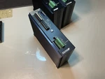 Electro-craft MAX-400 Part # 9077-0650 Rev. Reliance Electric Used. Price: $225.00.