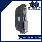 **refurbished** Mitsubishi MDS-DH2-SP-40 Spindle Drive **$500 Core Credit** Seller. Price: $2900.00.