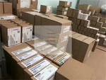 1PC New Siemens 6SE7041-8EK85-0LA0. Price: $3146.08.