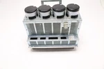 Yaskawa Converter SRDA-C0A30A01A-E Seller. Price: $1899.95.