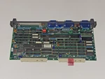 Mitsubishi MC617D CIN634A240G51A Circuit Board Module Used. Price: $149.00.
