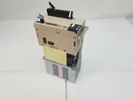 Yaskawa Servopack SGDV-120A01A-TE1A Used. Price: $700.00.