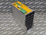 Used Baumuller Nurnberg BUM25-30/60-30-001 Ac Inverter Module 30A Output. Price: $2750.00.