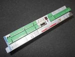 Indramat Ac Servo Drive FWA-ECODRV-ASE-04VRS-MS 274711 Used. Price: $999.99.