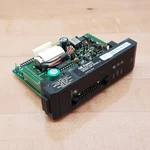 Ge Fanuc IC610CPU104C Module - Used. Price: $58.65.