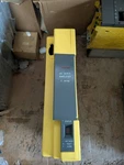 Fanuc A06B-6066-H234 Servo Amp Free Tax Damage To Case From Actual Machine Used. Price: $240.00.