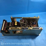 Fanuc A06B-6047-H001 Dc Servo Drive 8014 Used. Price: $239.09.