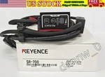 New Box Keyence SR-700 Barcode Reader Scanner Free Fast Shipping. Price: $311.91.