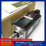 SGMAV-04A3A6E Yaskawa Electric Servo Motor 400W AC200V With Brake New. Price: $928.34.