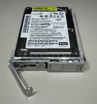 Sun 540-7296 73.4GB 2.5" 10K Rpm 3GB/SEC Sas Hdd W/bkt, ST973402SS, Tested! Used. Price: $44.00.