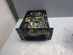 Sanyo-denki 65AA015VXR01 Abs Super-servo-amplifier Drive Used. Price: $290.00.