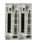 Yaskawa Electric SGDS-01A72AY583 Drive Servopack Synqnet Lot Of Working Used. Price: $959.23.