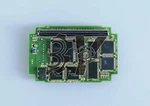 1PCS New Fanuc Card A17B-3300-0200 A17B33000200. Price: $949.97.
