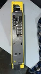 Fanuc Servo Drive A06B-6132-H004 Used. Price: $550.00.