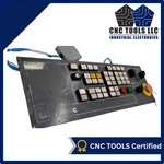 **used** Ge Fanuc 44C741056-G01R07 Operator Panel **INV:12973**. Price: $400.00.