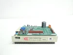 Copley Controls 800-267 Servo Amplifier Used. Price: $384.85.