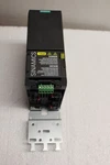 Siemens Sinamics Inverter 6SL3210-1KE11-8AB2 Version 02/V4.7 G120C Uss /mb Used. Price: $105.00.