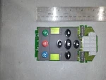 Ctd Ltd UD95 3130-0377 Counter Card Used. Price: $49.58.
