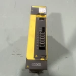 Fanuc A06B-6111-H011 #H550 Spindle Drive 240V Output Free Shipping Used. Price: $650.00.