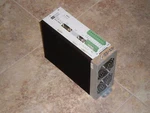Esr Pollmeier Bn 6667.2380 -N2-K5-Z1-P1 Ac Servo Mididrive Gmbh D-64372 Used. Price: $295.00.