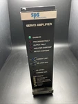 Imec Pacific Scientific Servo Amplifier SA602-001-01 SA60200101 Used. Price: $425.00.