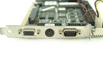 Industrial SBC,PC,IPC,586LCD/S,UM82C498,CPU:95.74MHZ,BIOS V1.52 Working Free Used. Price: $230.00.