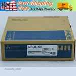 Mitsubishi MR-J4-10B Servo Drive MRJ410B Amplifier New Box Fast Shipping. Price: $133.27.