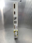 Siemens 6SN1124-1AA00-0BA1 Drive W/6SN1118-0DG23-0AA1 Card. 1D-43 Used. Price: $990.00.