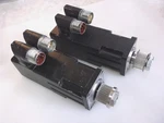 Allen-bradley MPL-B1520F-V-X204 Servo Motor 132487 Series C 3150 Rpm (pair) Used. Price: $549.99.