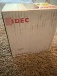 Idec 480W Power Supply PS6R-J24 Open Box New. Price: $79.99.