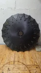 Haas Vf Series 20 Pocket Umbrella Tool Changer Carousel CAT40 Used. Price: $1195.99.