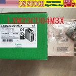 LXM23CU04M3X Ac Servo Driver Us Free Tax New. Price: $393.53.