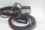Keyence FT-H20 Thermosensor And FT-55AW Set New. Price: $525.95.