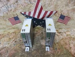 *special Price* Danaher DMC2 31025P System 3R 9032 0125 Drive Each Used. Price: $889.99.