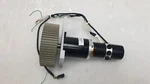 Harmonic Drive Hi-t Servo Actuator RH-14-6002-E100AL-SP Used. Price: $1100.00.