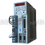 Used Samsung CSD3-04BX2 Servo Drive. Price: $285.96.