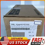 High Quality Sanyo R2AA04010FXH00 Servo Motor Fast Shipping Us Stock New. Price: $858.59.