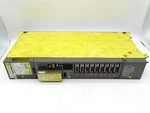Fanuc A06B-6079-H203 Servo Drive Used. Price: $450.00.