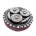 1PCS 3HAC058399-002 Abb Robot IRB6700-200 Two Axis Reducer New. Price: $10669.61.