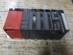 Mitsubishi Q02CPU Supply Q62P QJ71C24 QX40 QY41P QX41 Plc Unit *tested* Used. Price: $399.00.