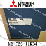 Mitsubishi MR-J2S-11KB4 Servo Driver New Free Expedited Shipping. Price: $5209.00.