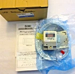Smc ITV1030-32N2CL4 Electronic Pressure Regulator 0-10VDC Out .7-71PSI New. Price: $200.00.