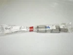 Thk HSR12R2UUC1M+270LSPM-II Linear Guide Rail Rolling Slide 37CM New Nnb. Price: $129.00.
