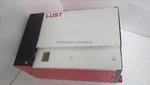 VF1406V Lust Servo Amplifier Drive ( Used And Tested ). Price: $807.34.