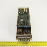 Yaskawa Cacr-sr 30SZ1SDY230 Servopack Controller Used. Price: $271.69.