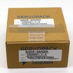 1PCS Yaskawa SGDS-04A05A Servo Driver New. Price: $820.92.