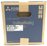 One Mitsubishi Servo Driver MR-J4-700B MRJ4700B New. Price: $1599.26.